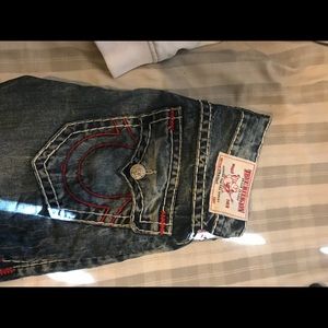 True religion pants